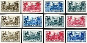 90- Alger-Mustapha- Palais d'ete